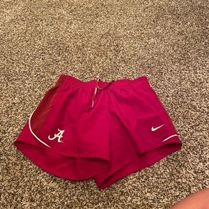 alabama shorts